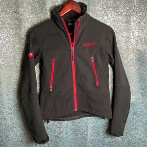 Marmot fall jacket